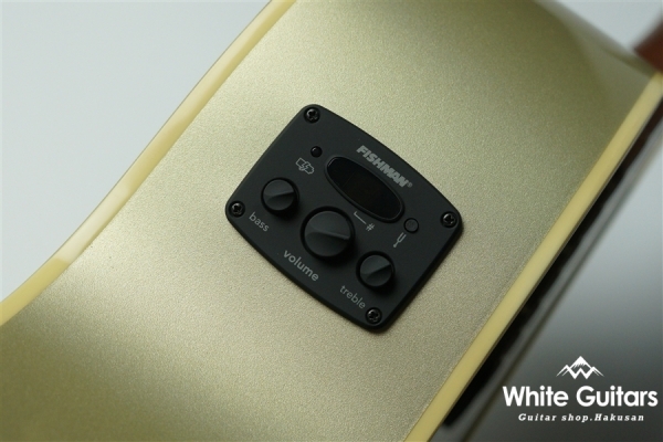 Newporter Player - Champagne